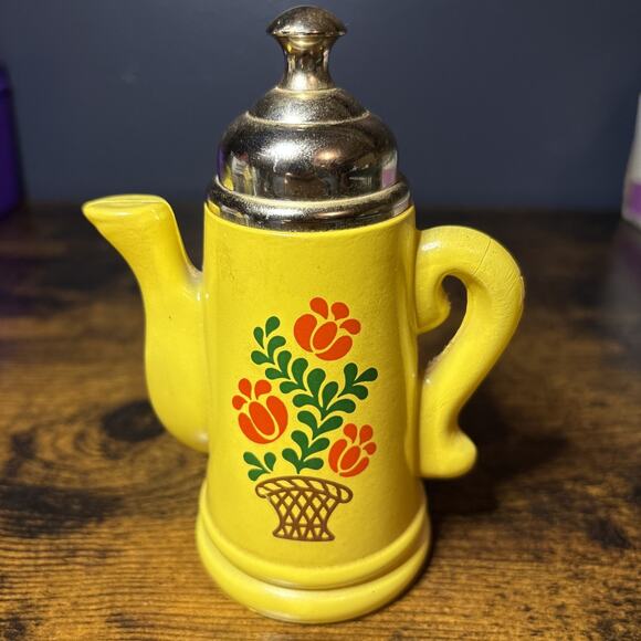 Avon Other - Avon Bottle - Koffee Katch - Foaming Bath Oil Full